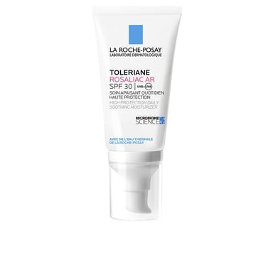 Toleriane Rosaliac Ar Soothing Daily Anti-redness, Anti-burning And Anti-uv Spf30 40 ml
