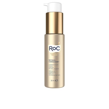 Rimpel Correct Geavanceerd Retinol Serum 30 ml