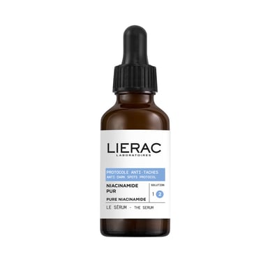 Anti-vlek Protocol Pure Niacinamide Serum 30 ml