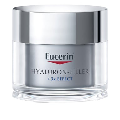 Hyaluron Filler Night 50 ml