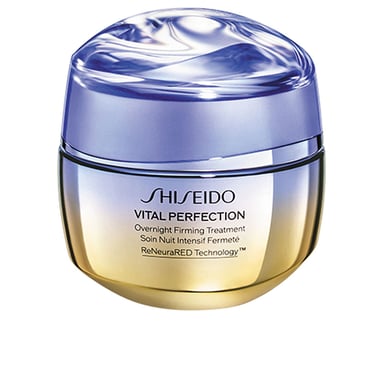 Vital Perfection Nachtverstevigende Behandeling Firming Gezichtsbehandeling 50 ml