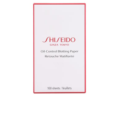 Oil-control Blotting Paper 100 Sheets