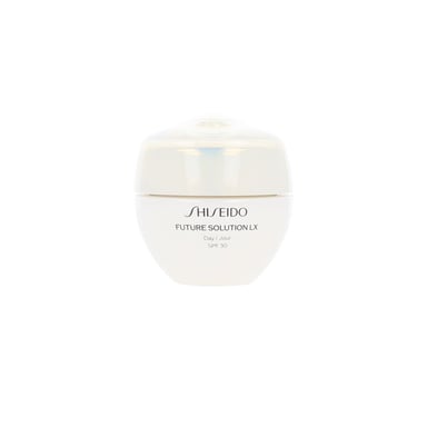 Future Solution Lx Totale Beschermende Crème 50 ml