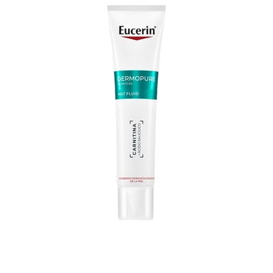 Dermopure Clinical Fluido Matificante 40 ml