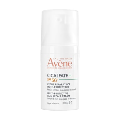 Cicalfate+ Multi-protective Skin Repair Cream Spf50+ 30 ml
