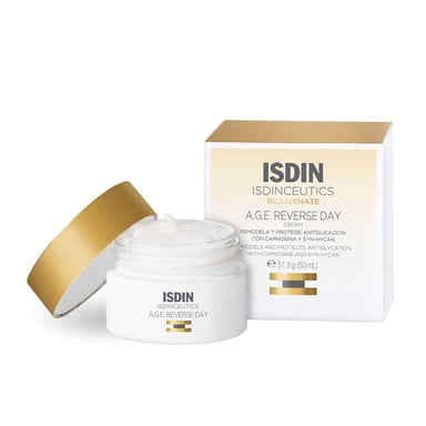 Isdinceutics Age Reverse Dag Anti-aging Crème 50 ml