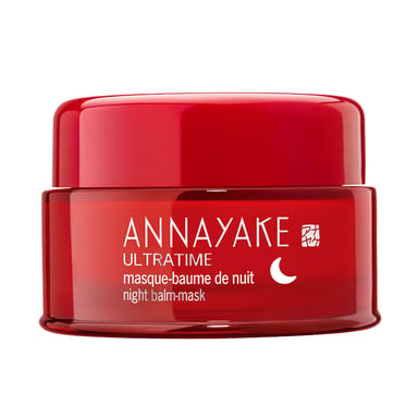 Ultratime Night Balm-mask 50 ml