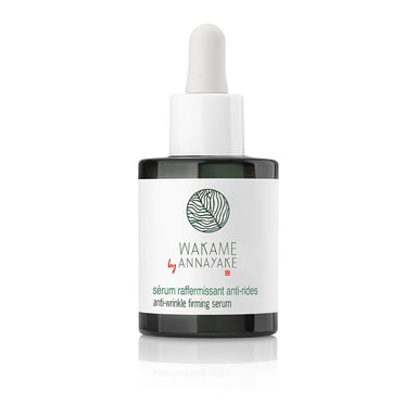 Wakame By Annayake Anti-rimpel Verstevigende Serum 30 ml