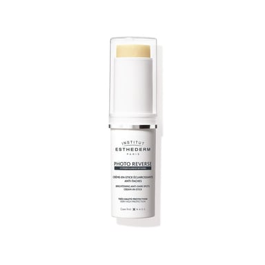 Foto Reverse Anti-Donkere Vlekken Verhelderende Crème Stick 10 gr