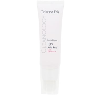 Cleanology Fruit & Flower Facial Scrub 50 ml