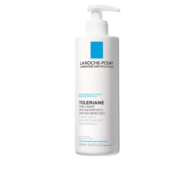 Toleriane Dermo Cleanser Without Rinsing 400 ml