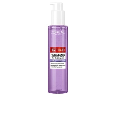 Revitalift Moisturizing Facial Cleansing Gel 150 ml