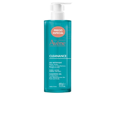 Cleanance Cleansing Gel 400 ml