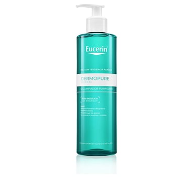 Dermopure Clinical Purifying Cleansing Gel 200 ml