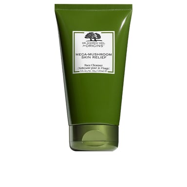 Dr. Andrew Weil Voor Origins™ Mega-paddenstoel Huidverzachtende Gezichtsreiniger 150 ml