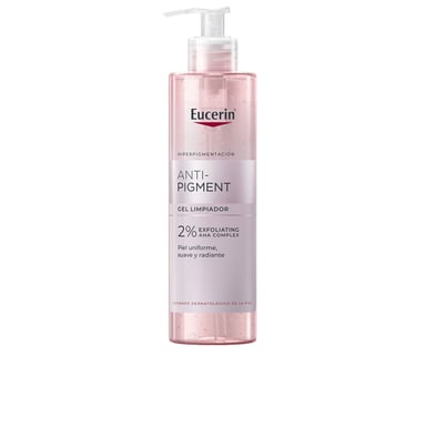 Anti-pigment Cleansing Gel 400 ml