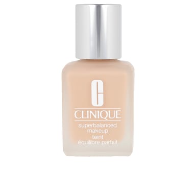 Superbalanced Fluid #04-cream Chamois 30 ml