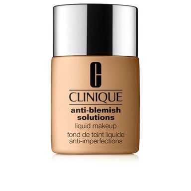 Antiblemish Fluid Makeup #neutral 30 ml