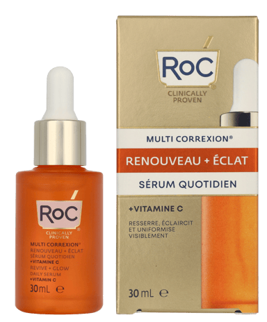 RoC Multi Correxion Revive & Glow Daily Serum