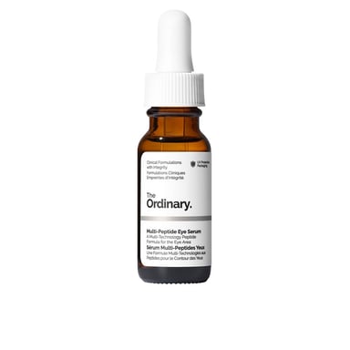 Multi-peptide Eye Serum 15 ml