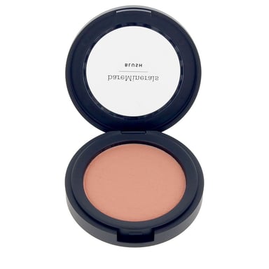 Gen Nude Powder Blush #that Peach Tho 6 gr