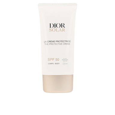 Dior Solar Protective Body Cream Spf50+ 150 ml