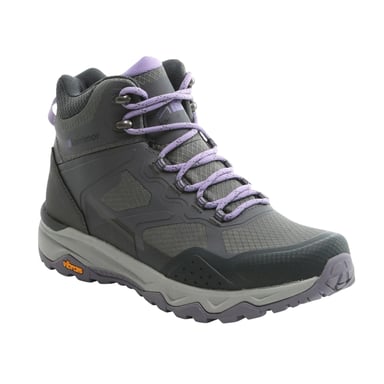 Karrimor Womens/Ladies Spiral Hiking Boots (Grey)