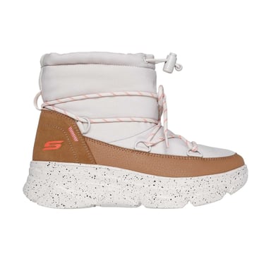 Skechers Womens/Ladies Bobsmt Peak Walking Shoes (Natural)