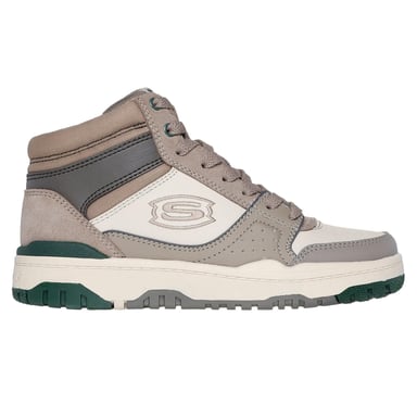 Skechers Barnskor SKX-228 (Taupe)