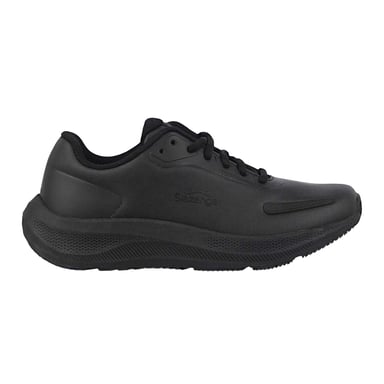Slazenger Childrens/Kids Assent Trainers (Black)