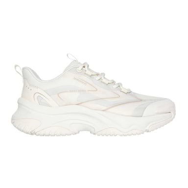 Skechers Barn Antigravitation Träningsskor (Off White)