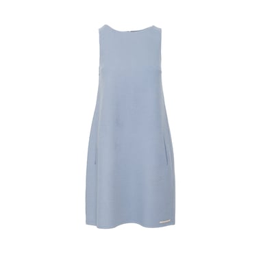 Max Mara Wool Dress - '10s