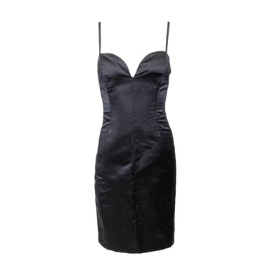 Yves Saint Laurent Mini Dress - '00s