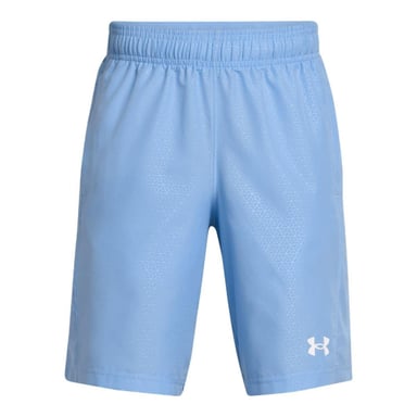 Under Armour Boys HalfBack Swim Shorts (Blue)