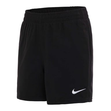 Nike Boys Swim Shorts (Black)
