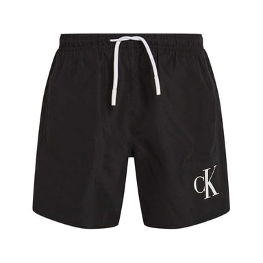 Calvin Klein Boys Swim Shorts (Black)