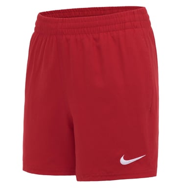 Nike Boys Swim Shorts (University Red)