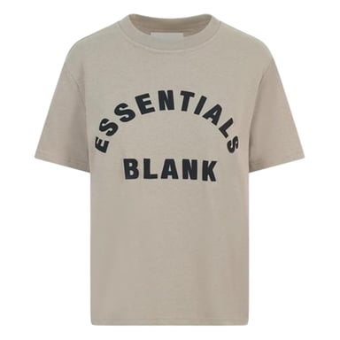 Blank Essentials Womens/Ladies Oversized Boyfriend T-Shirt (Eucalyptus)