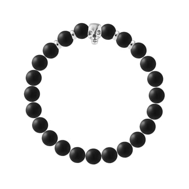 Armband Zilver Sterling 925 Buffalo