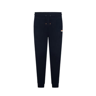 SoulCal Mens Signature Fleece Jogging Bottoms (Black)