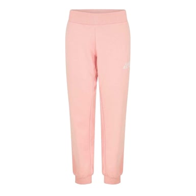 Ecko Womens/Ladies Marcia Logo Joggers (Powder Pink)