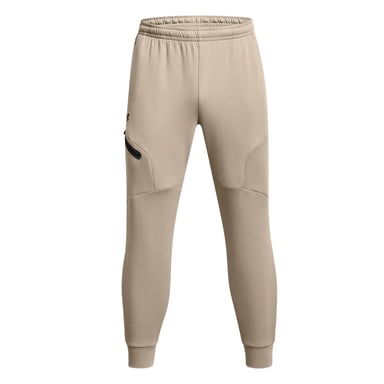 Under Armour Mens Unstoppable Joggers (Brown)