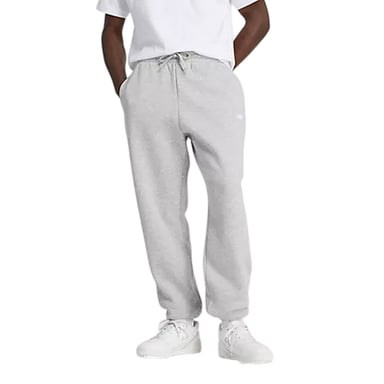 New Balance Mens Essentials Small Logo Jogging Bottoms (Grey)