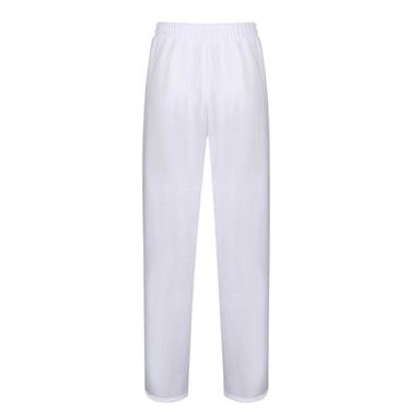 Biba Unisex Adult Joggers (Cream)