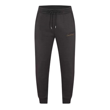 Criminal Damage Mens Legacy Joggers (Charcoal)