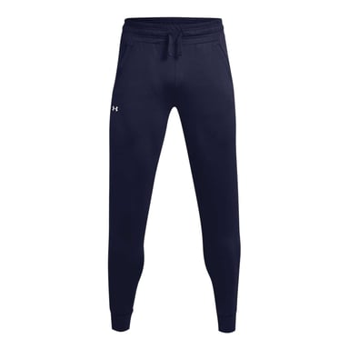 Under Armour Womens/Ladies Slim Joggers (Blue)
