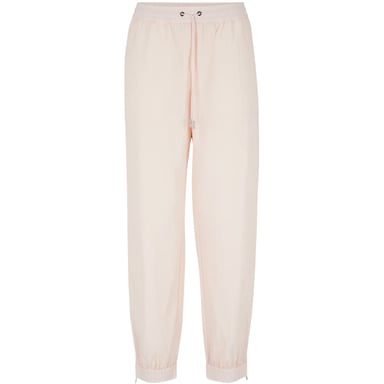 Boss Womens/Ladies Tepana Relaxed Fit Joggers (Bright Pink)