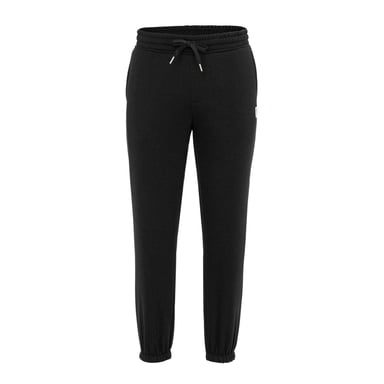SoulCal Mens Fleece Lined Jogging Bottoms (Black)