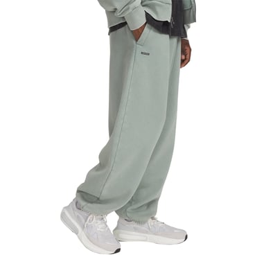Under Armour Mens Plain Athletic Jogging Bottoms (Green)