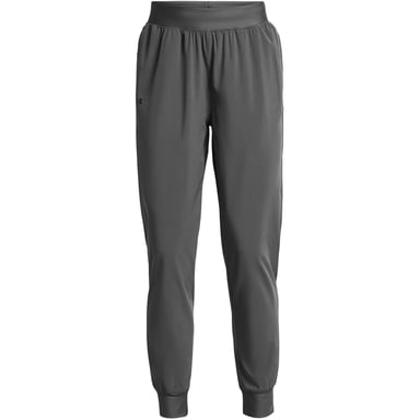 Under Armour Womens/Ladies High Rise Joggers (Grey)